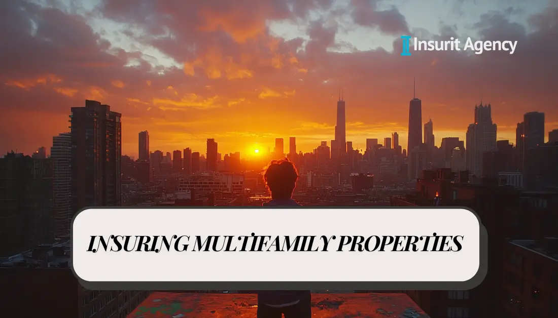 Insurit Insuring Multifamily Properties: Top Mistakes to Avoid - Insurit Agency